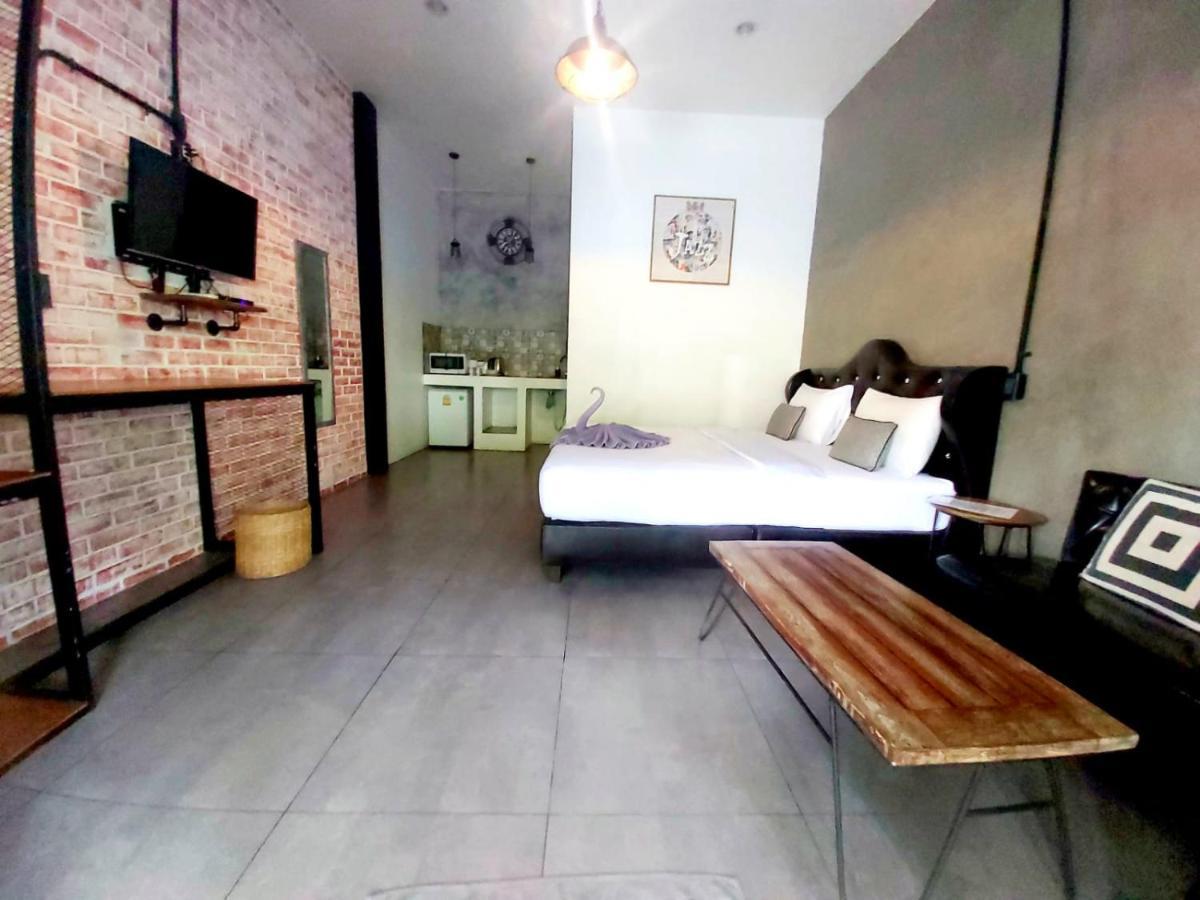 Baan Minnie Casa de hóspedes