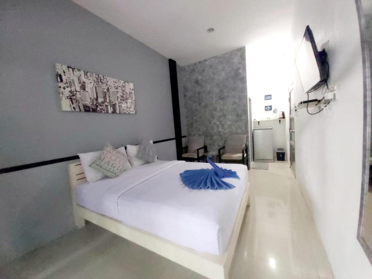 Guest house Baan Minnie