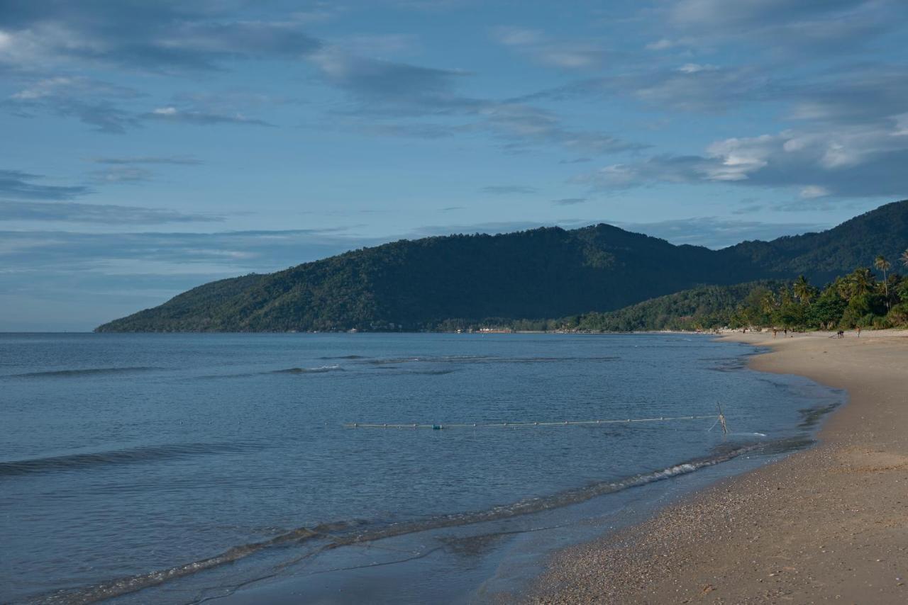 Chula * Khanom