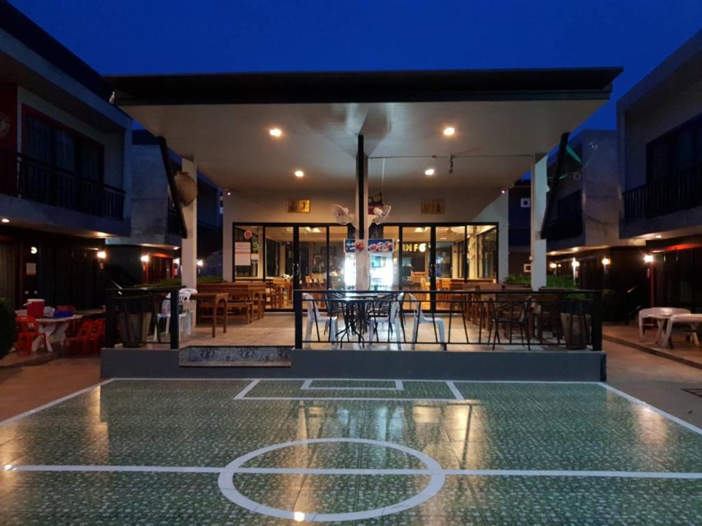 Hotel Kohlarn Fc