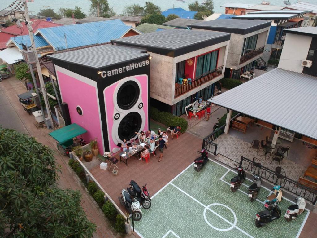Hotel Kohlarn Fc