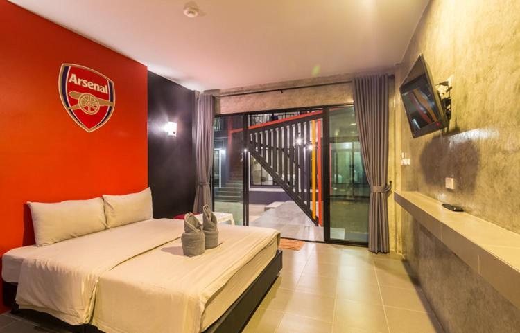 Hotel Kohlarn Fc
