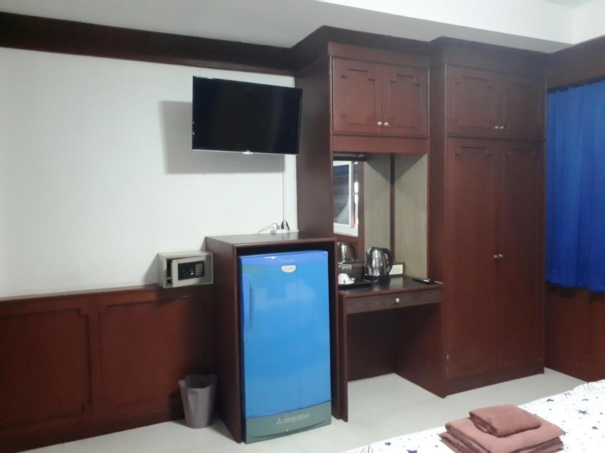 Chill Guest house