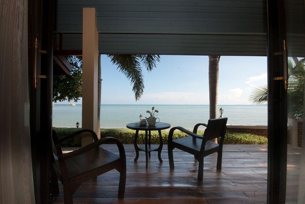 Resort Samui Tonggad