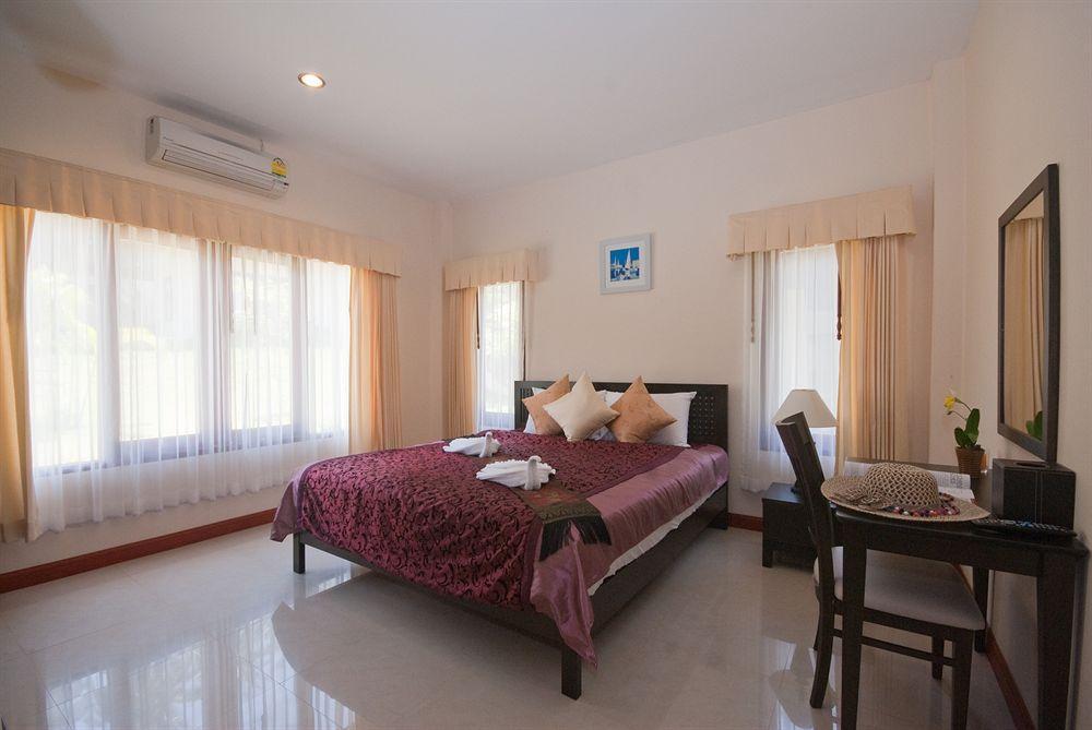Resort Samui Tonggad