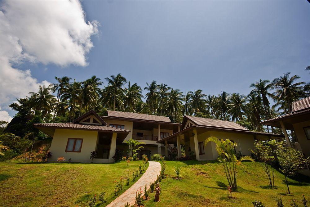 Resort Samui Tonggad
