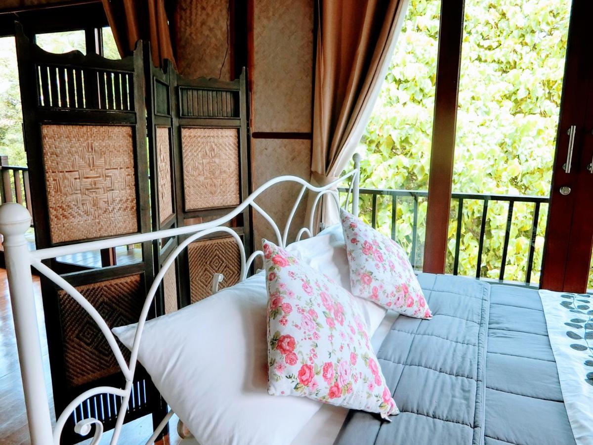 Suan Sawan Ocean View *