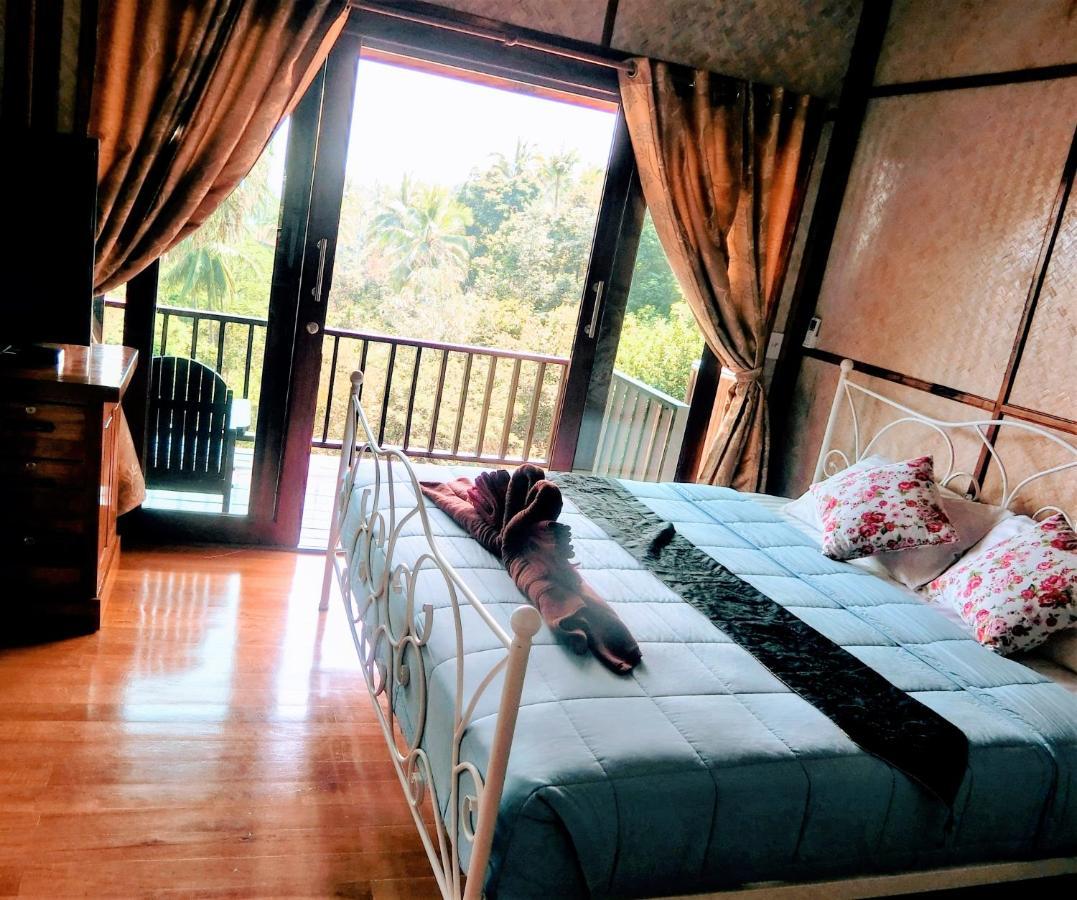 Suan Sawan Ocean View *