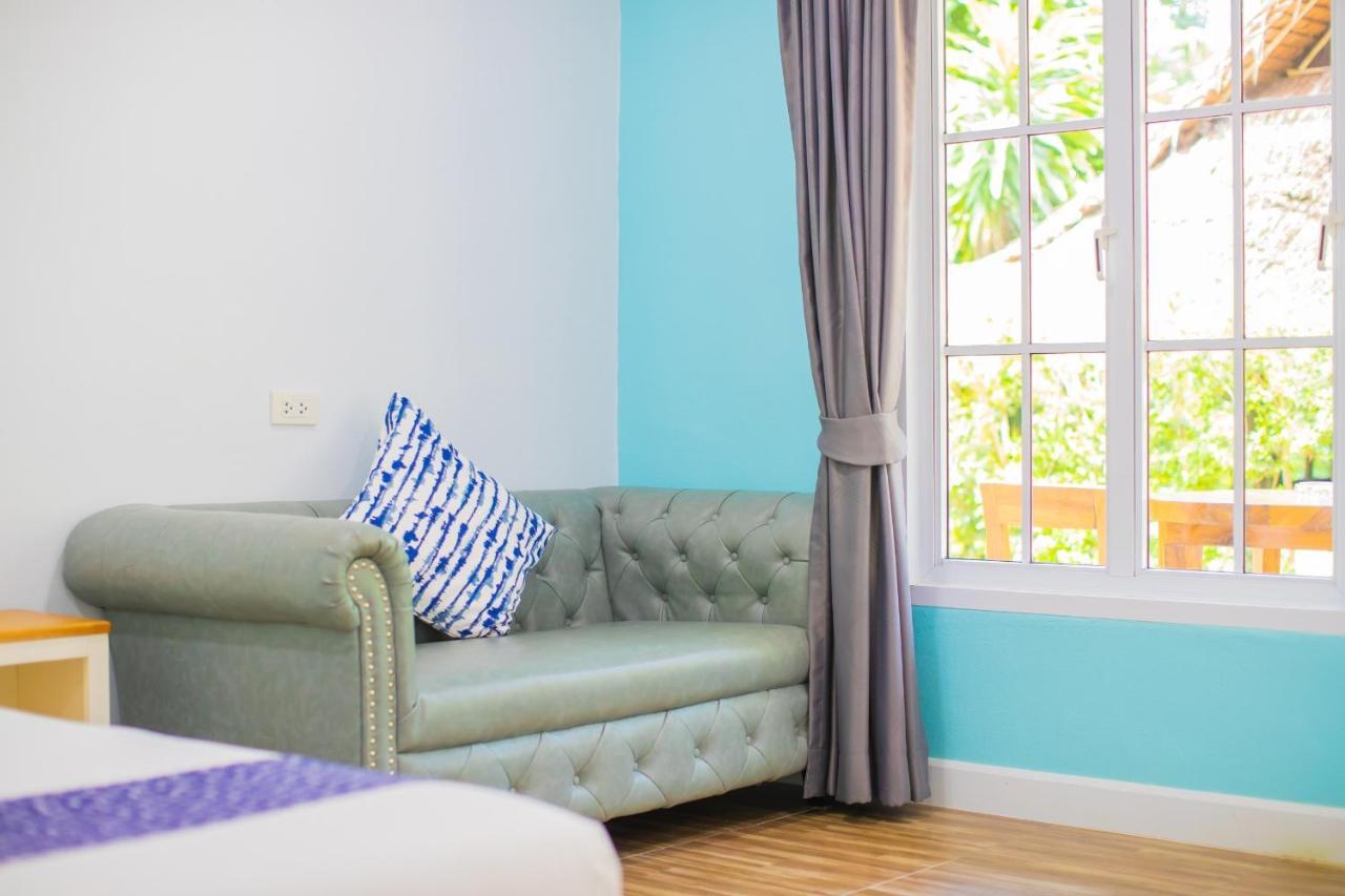 Blue Shore Resort Sikao