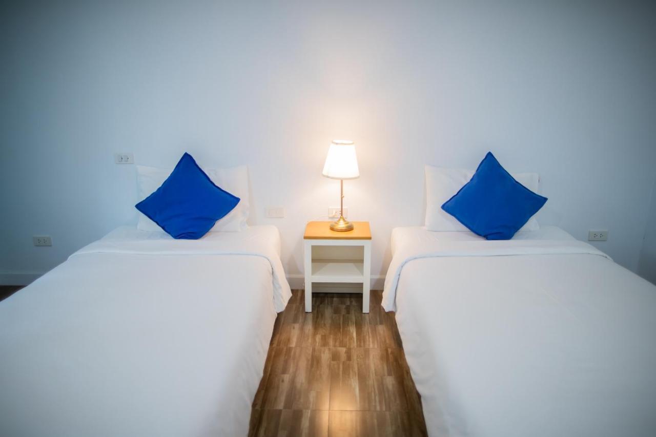 Blue Shore Resort 3*