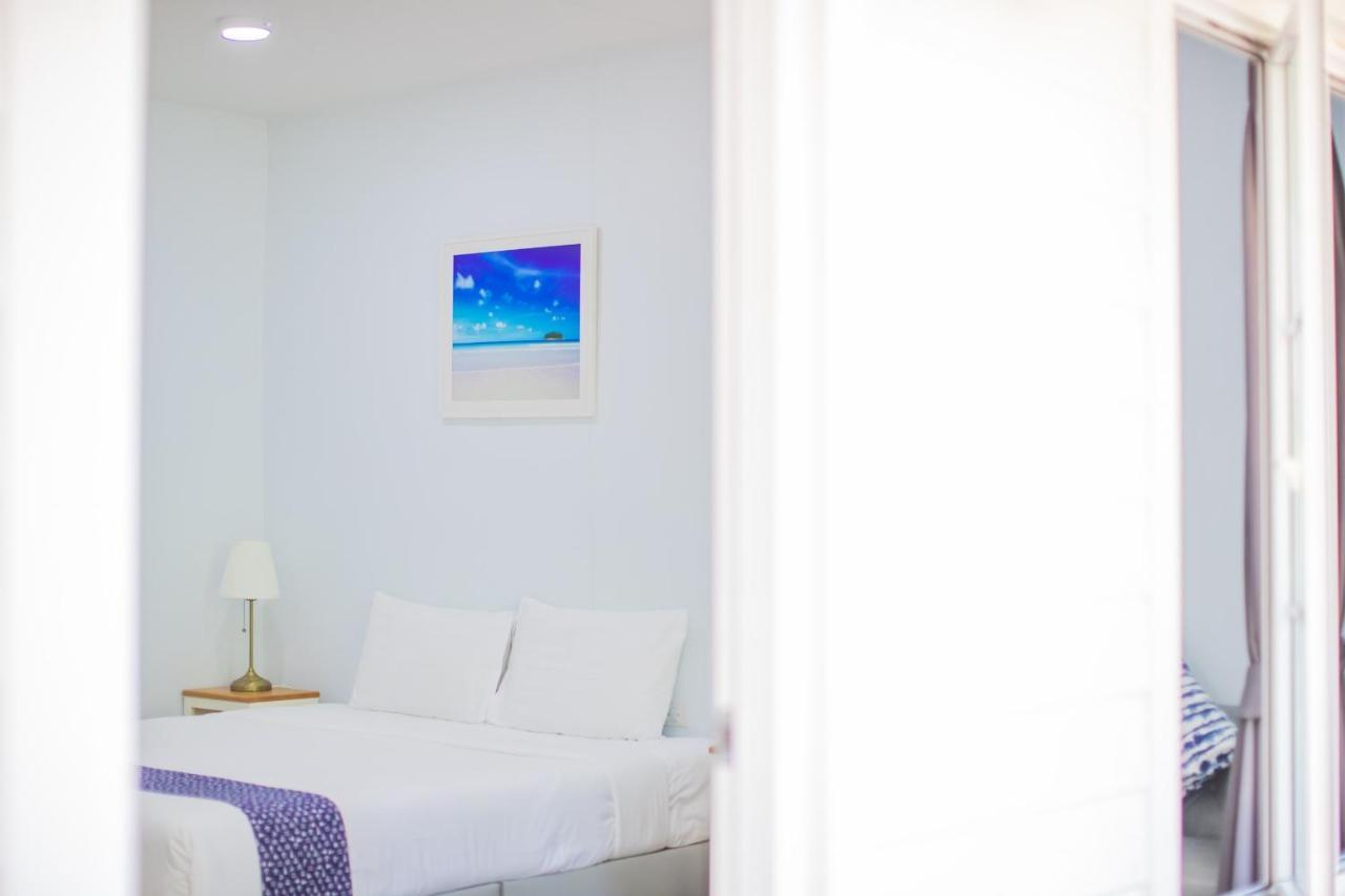 Blue Shore 3* Sikao