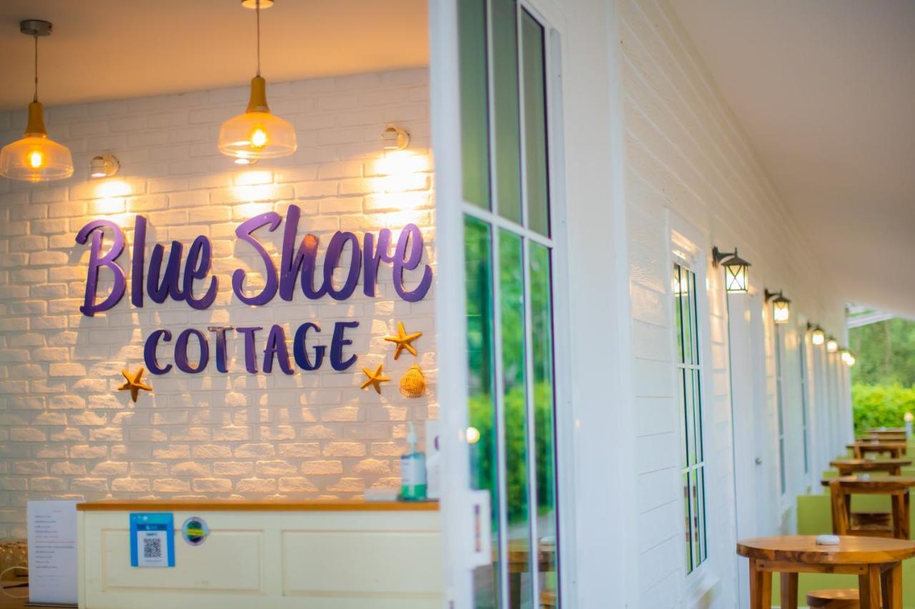 Resort Blue Shore Sikao