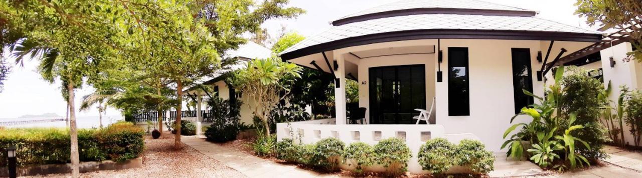 Magic House - No Pets Allowed Chumphon