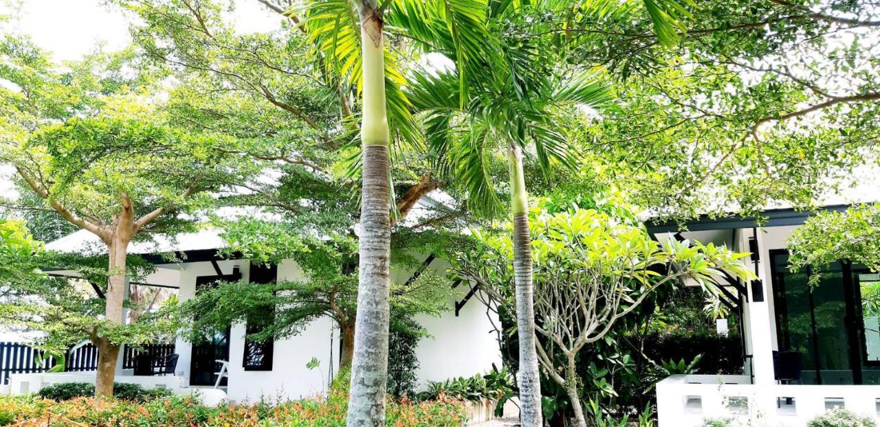 Magic House - No Pets Allowed Resort Chumphon