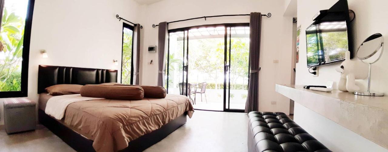 Magic House - No Pets Allowed 2* Chumphon