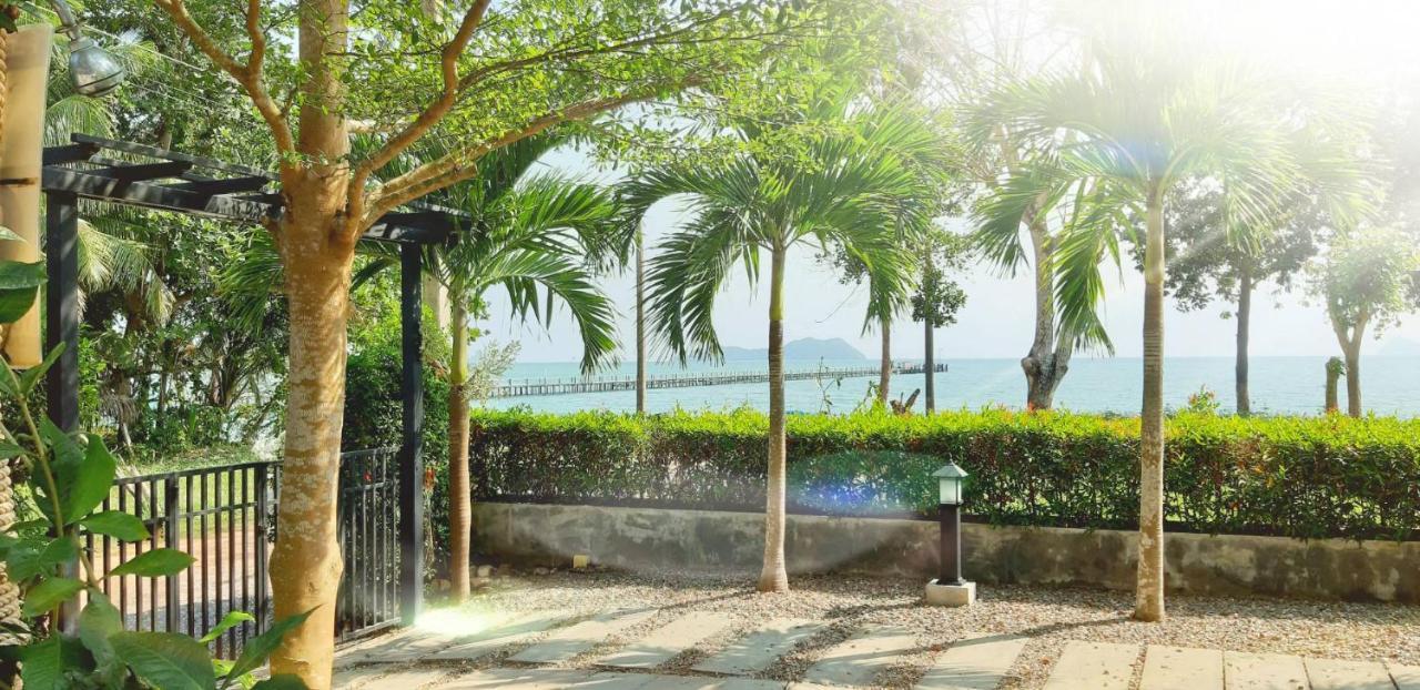 Magic House - No Pets Allowed Resort Chumphon