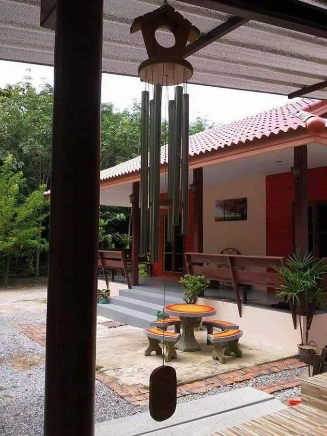 Baan Chan Sabai Chanthaburi