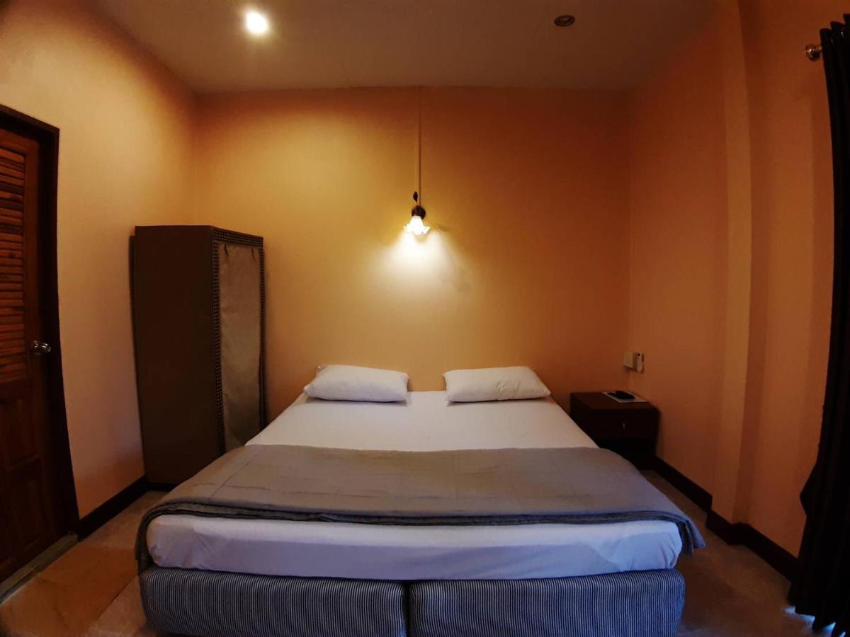 Resort Baan Chan Sabai *