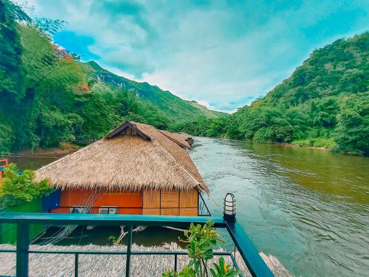Koh Mueangkarn Paradise View 3*