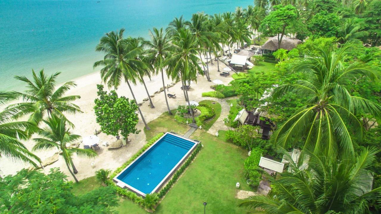 Baan Thong Ching Hotel Khanom
