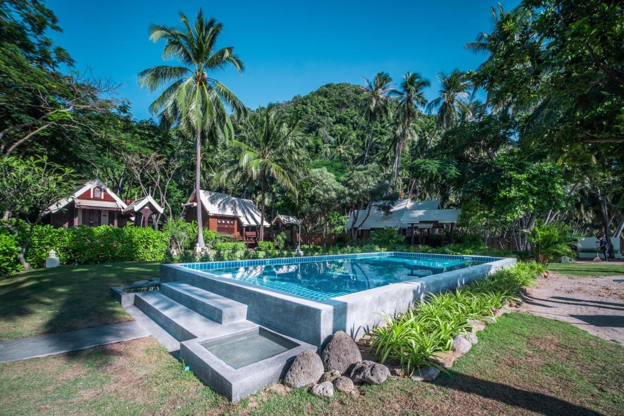 Baan Thong Ching Hotel Khanom
