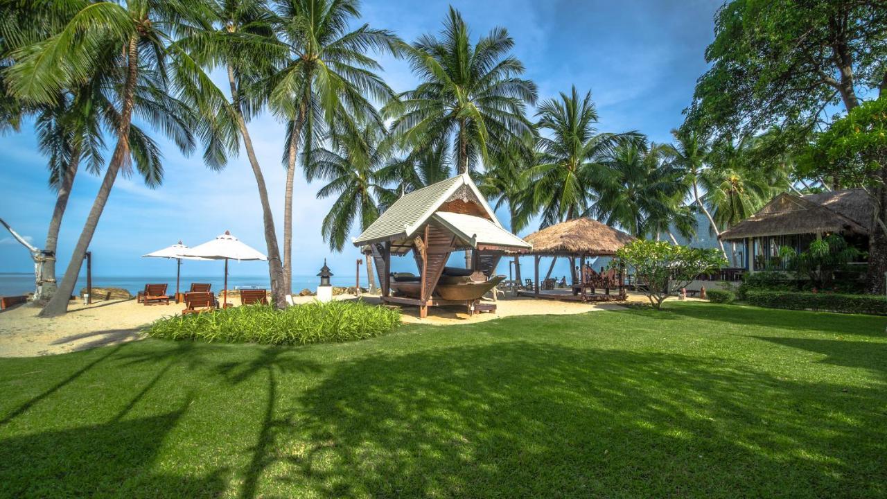 Hotel Baan Thong Ching Khanom