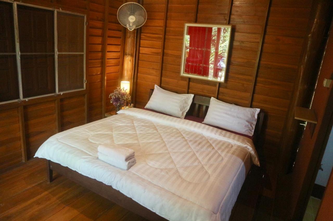 Maewin And Resort 3*