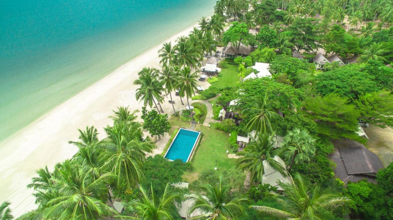 Hotel Baan Thong Ching 4*