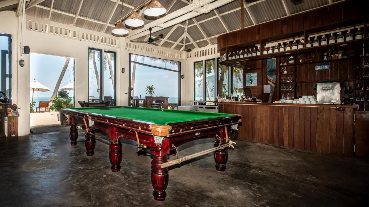 Baan Thong Ching 4*