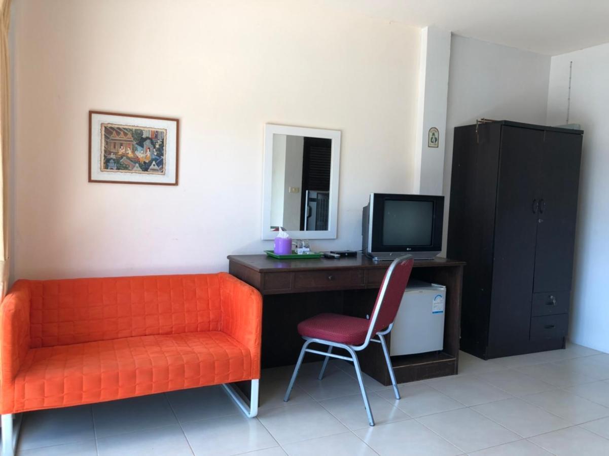 Anattaya Resort 3*