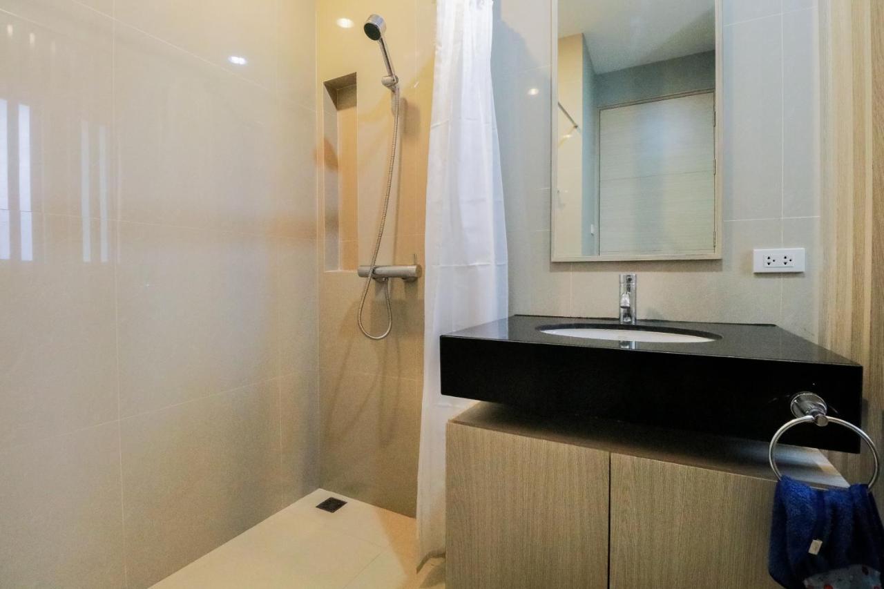 Chaum Haus Pool Villa