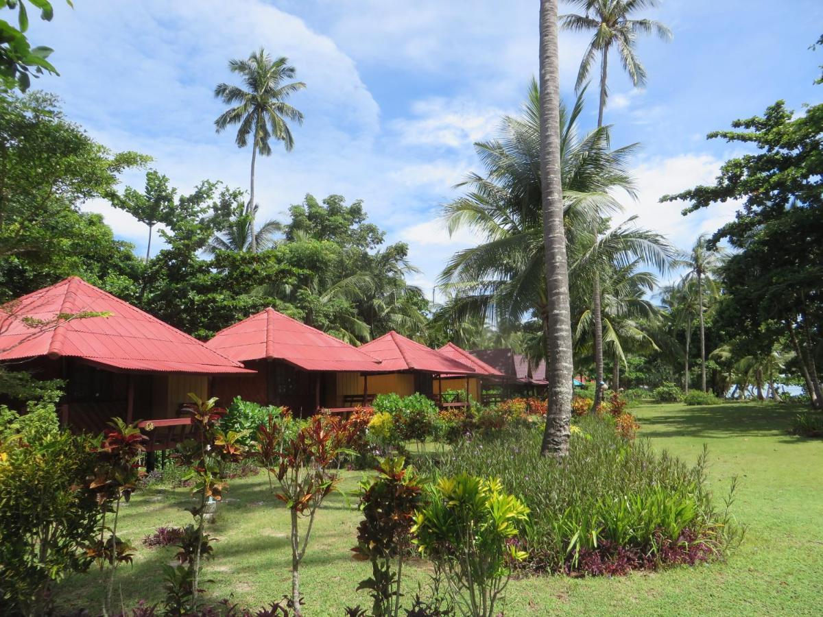 Resort Le Dugong Ko Libong