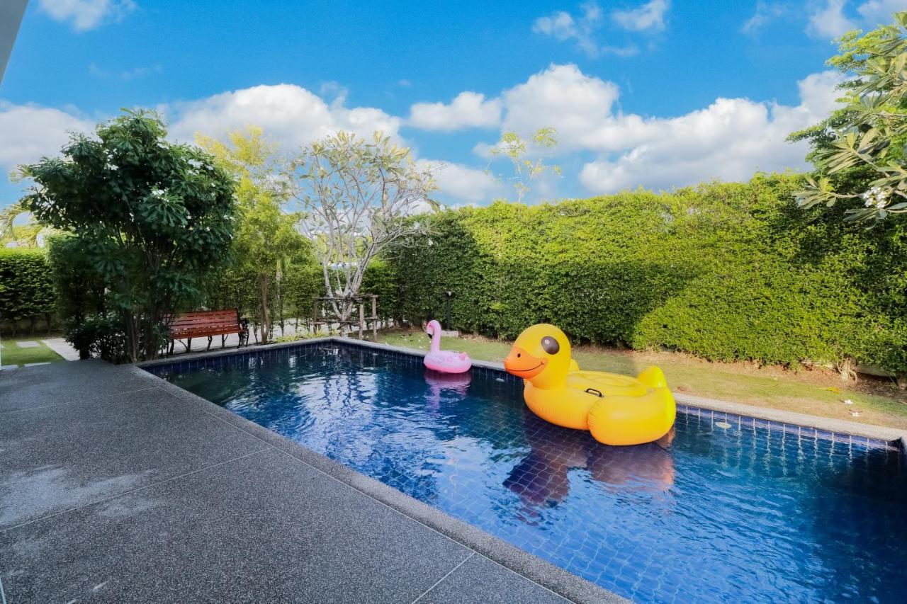Villa Chaum Haus Pool *