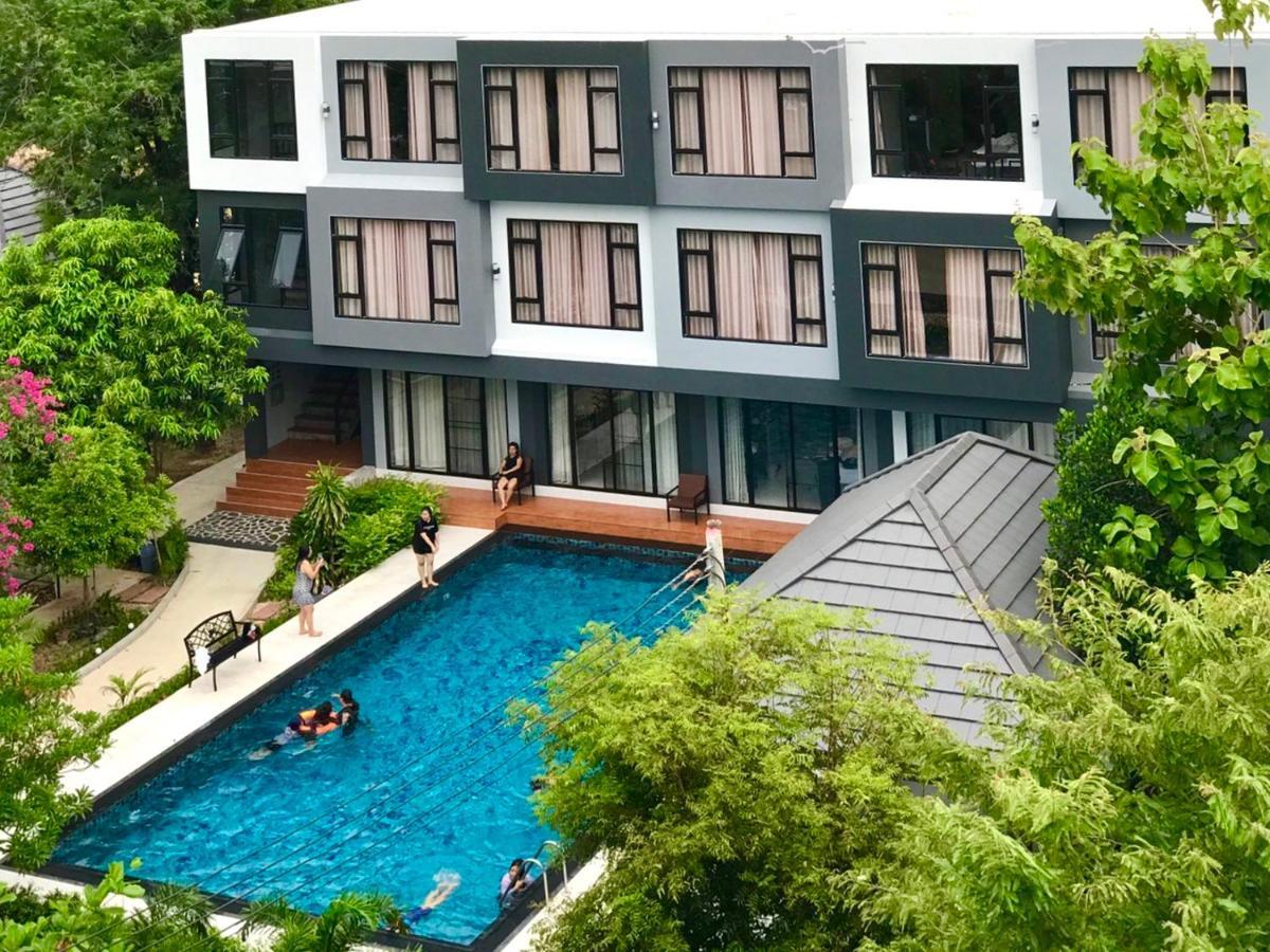 Resort Midtown Sukhothai
