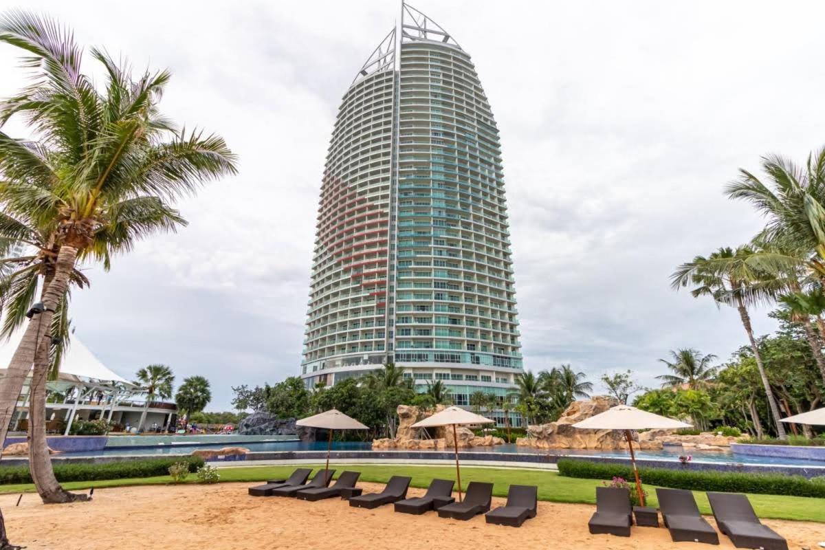 Movenpick Pool Villas And Wsb Residences X Gsg Apartment Na Chom Thian