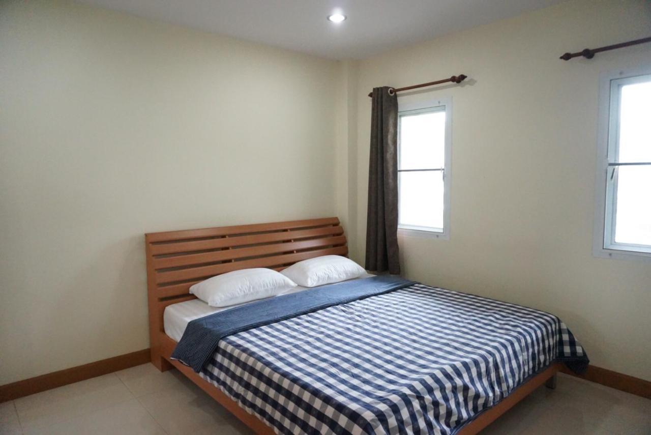 Oriental By Winnie Holiday home Cha-Am