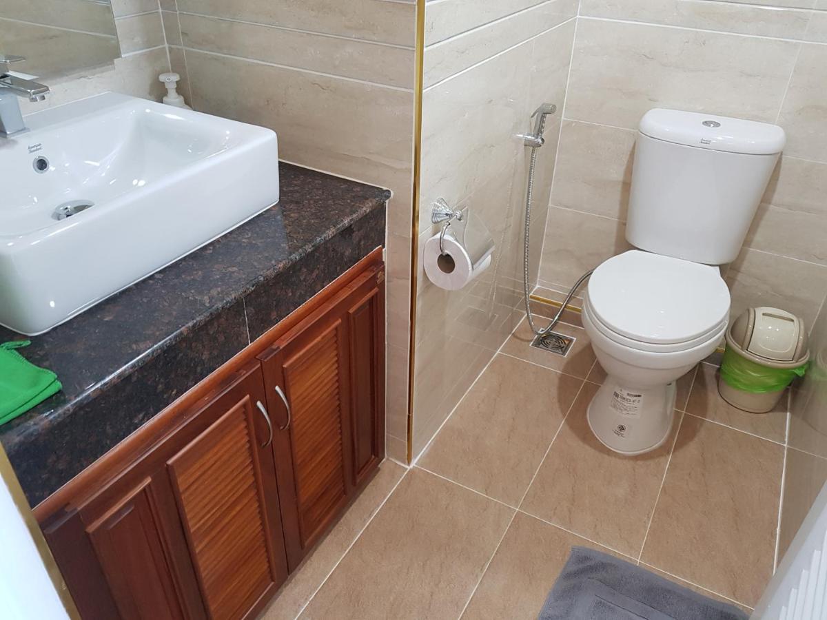 Apartamento Vip Chain By Linda
