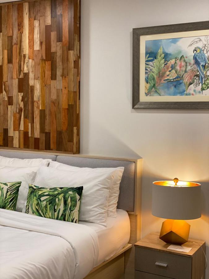 Apartamento New Cosy At Marvest Center