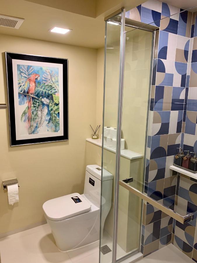 Apartamento New Cosy At Marvest Center