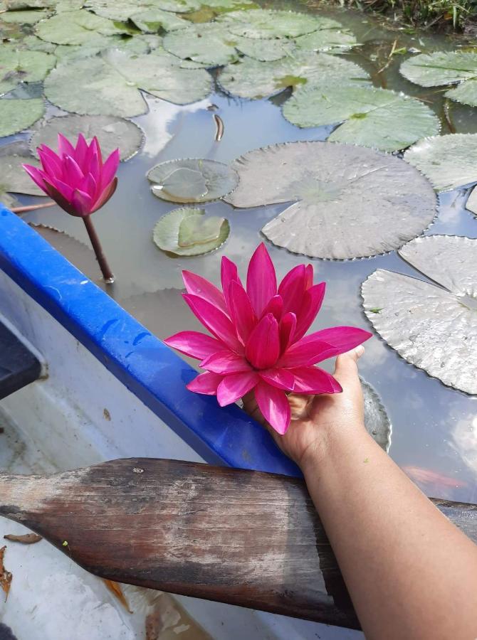 Baandin Resort Sukhothai
