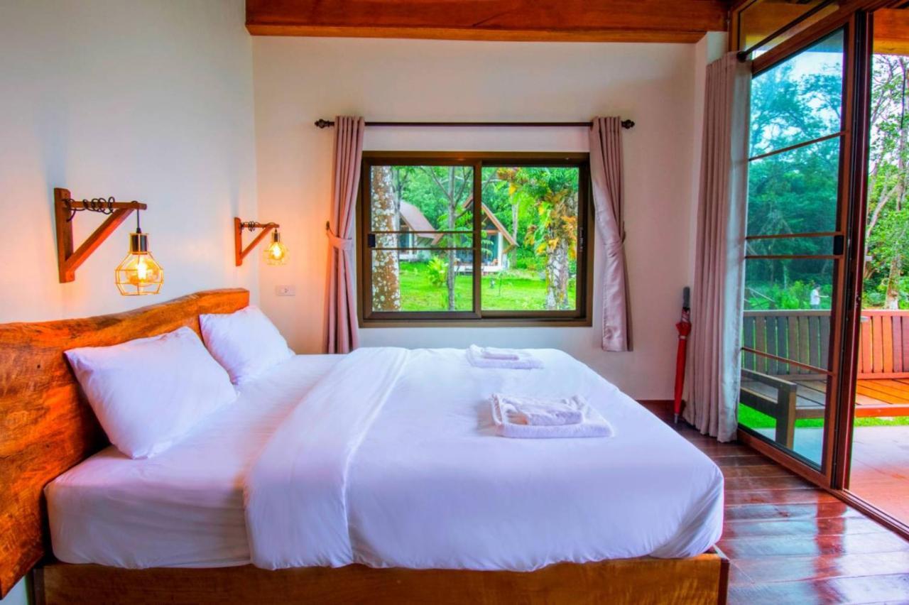 Resort Phayamas Private And Island Brew - Adults Only Koh Phayam