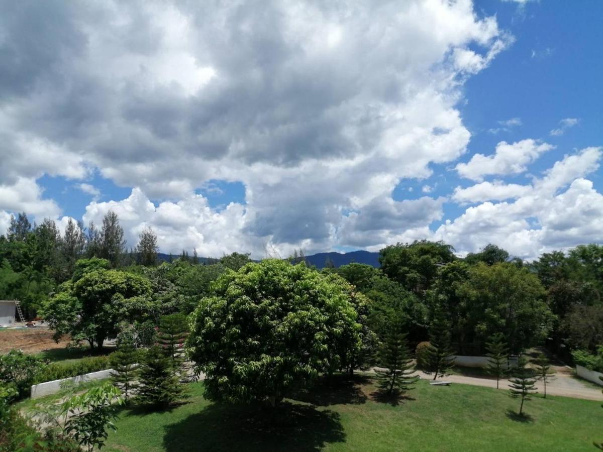 Antani @khaoyai