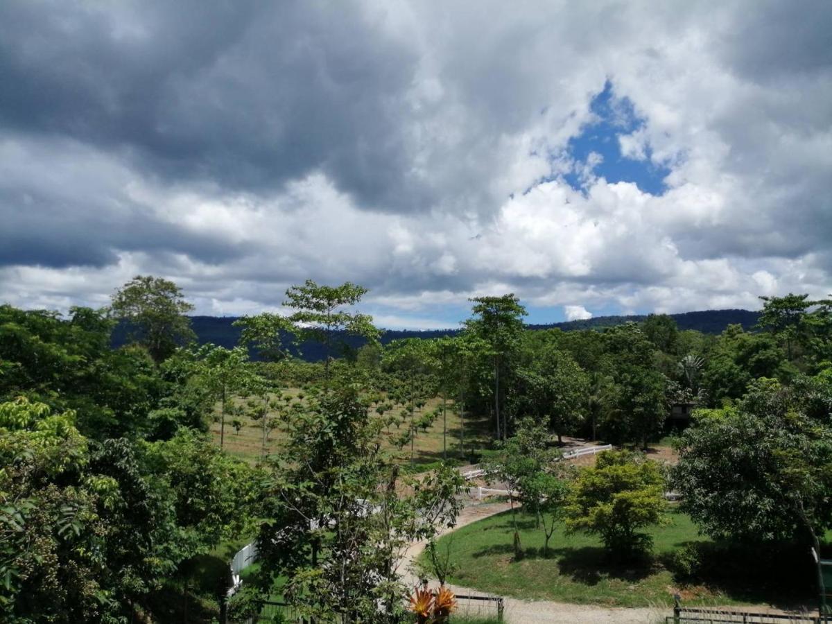 Antani @khaoyai Holiday home *