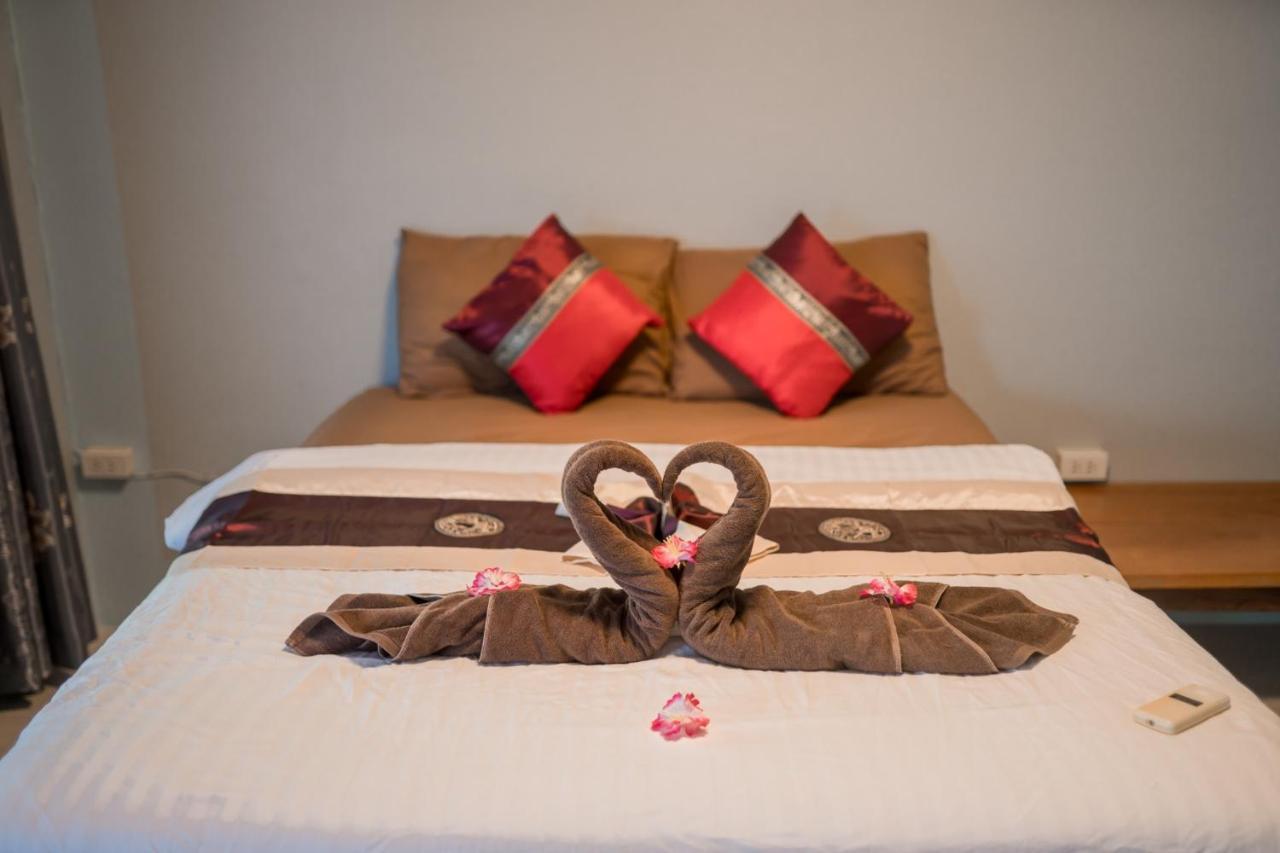 Hotel Rock Trat