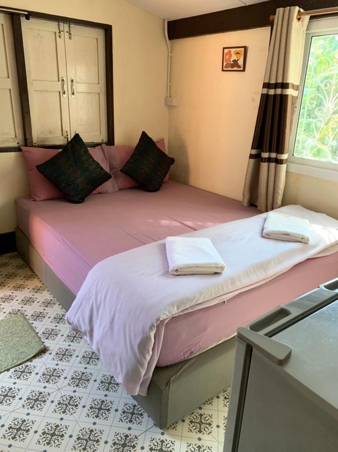 Meephawa Amphawa