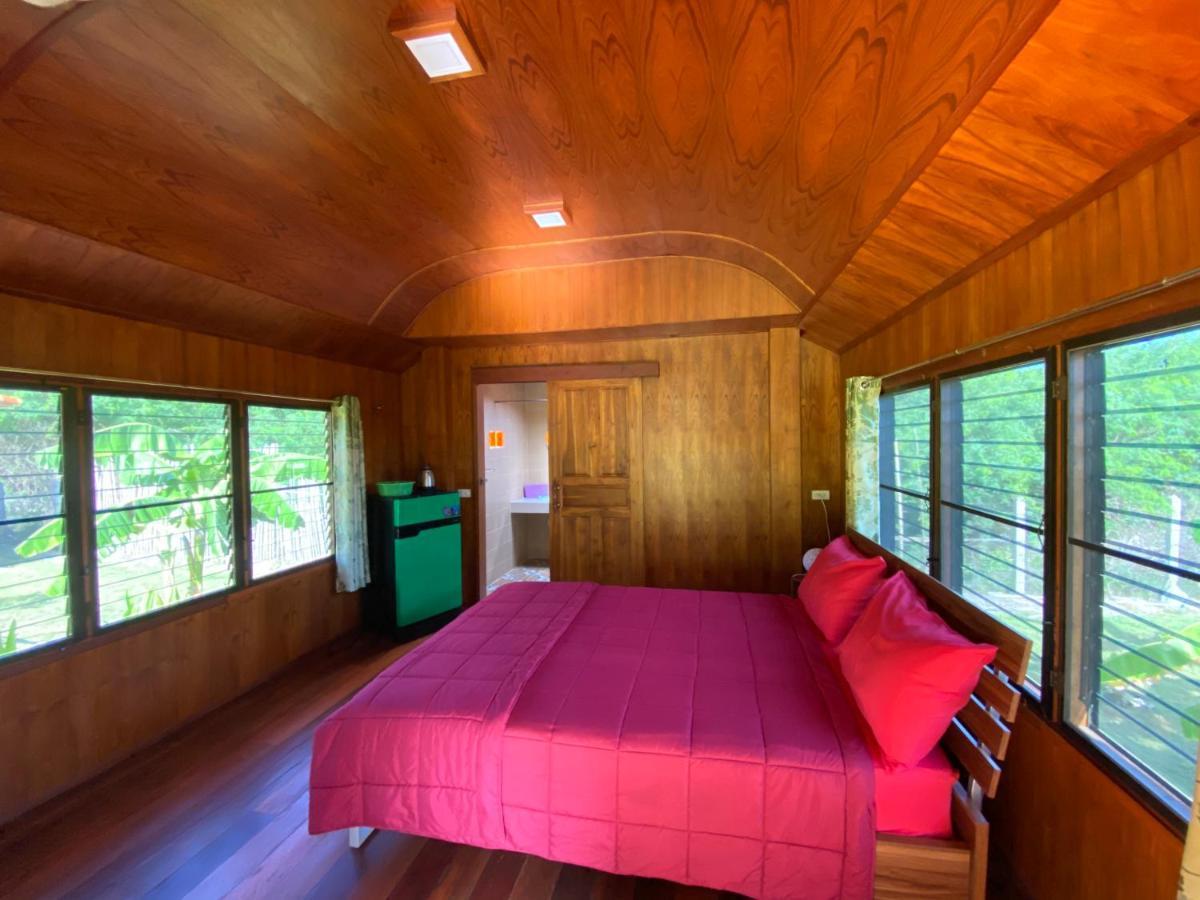 Jing Jo Boutique Resort *
