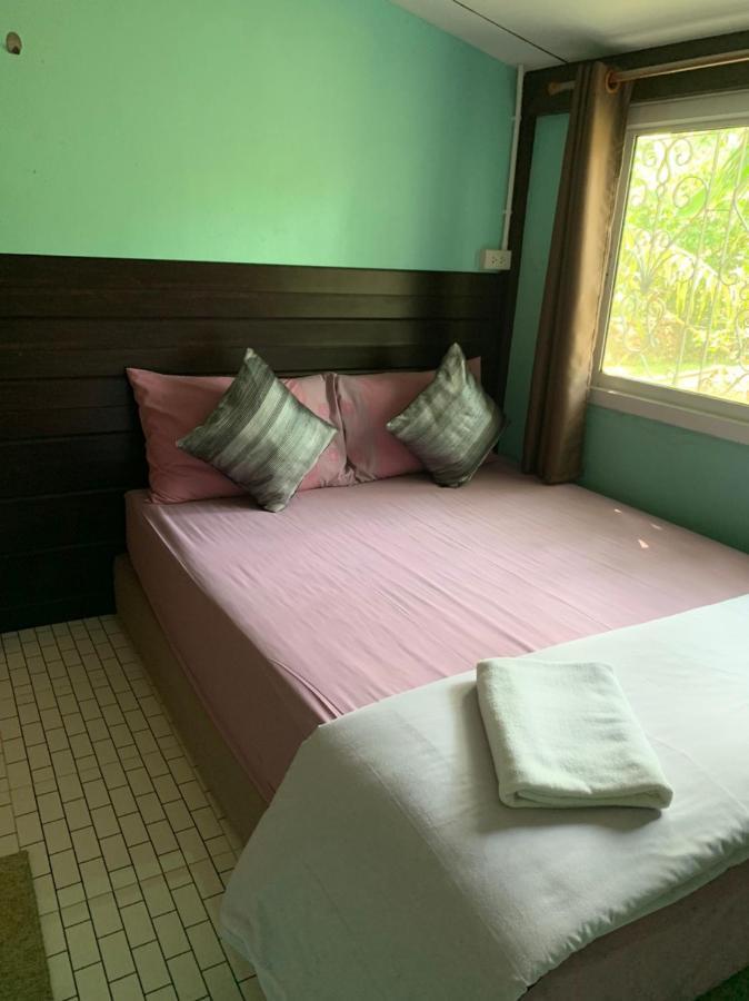 Meephawa Resort Amphawa