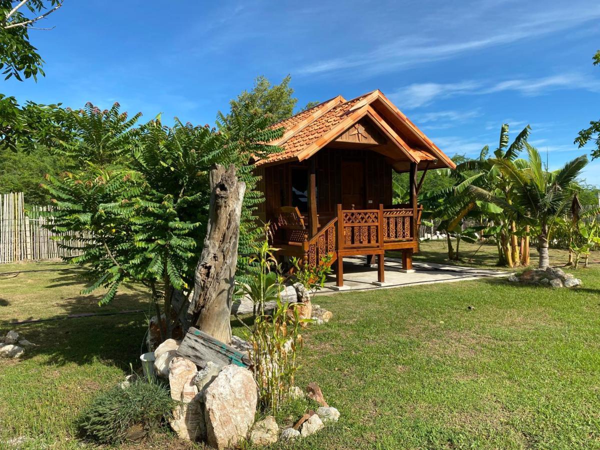 Jing Jo Boutique Resort *