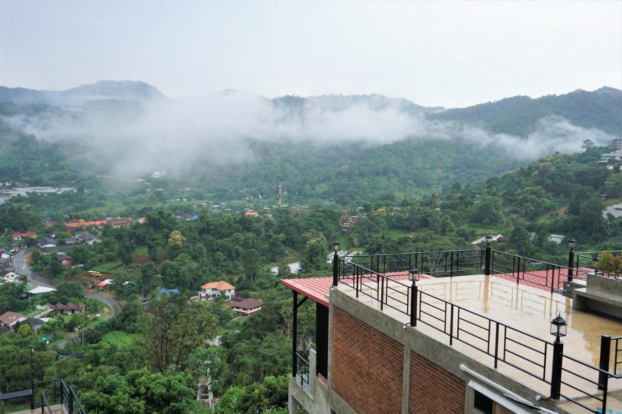 Bann Suan Maya Guest house