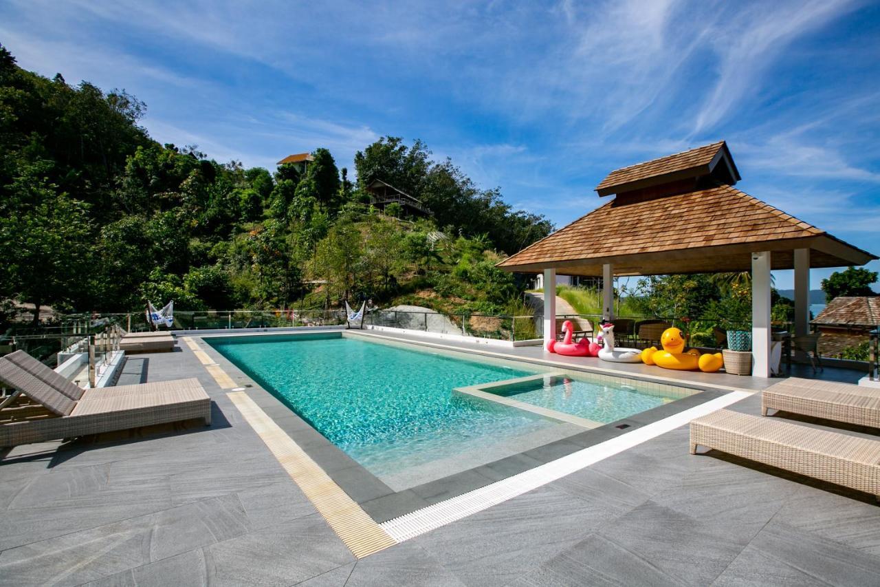 Villa Purana - Sha Extra Ko Yao Noi